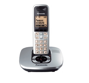 Điện thoại Panasonic KX-TG6421